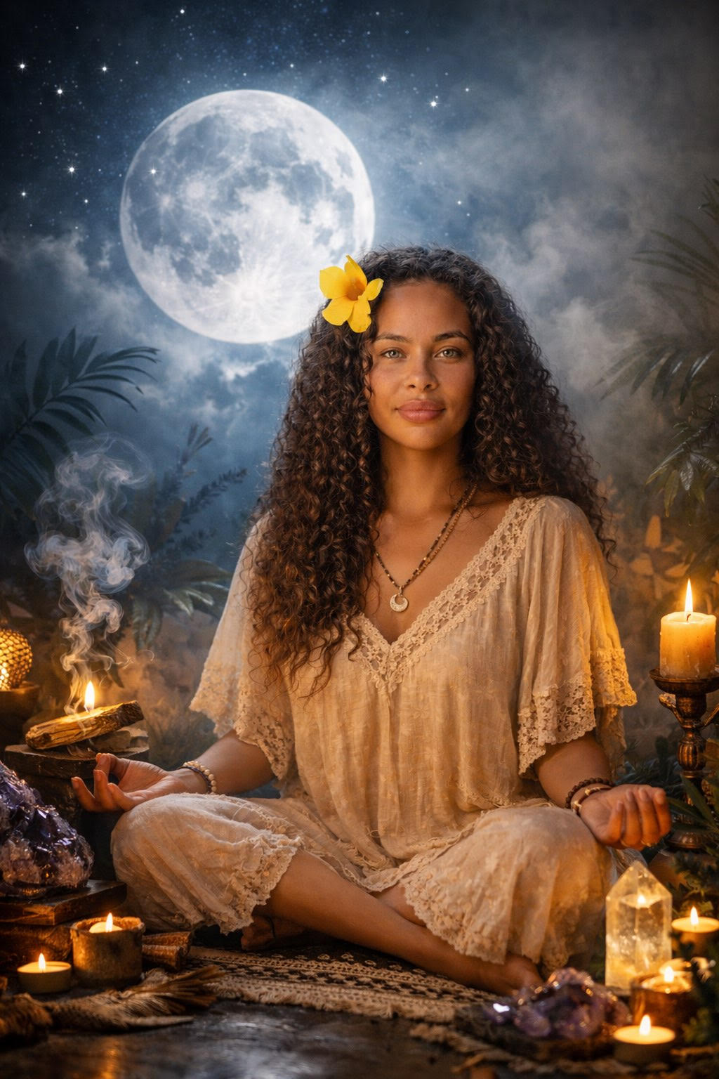 Praktijk Moonlight